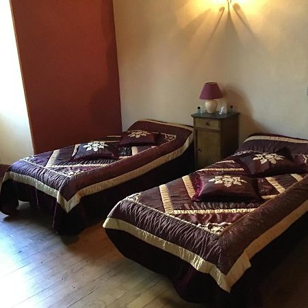 Bedous Maison Laclede מראה חיצוני תמונה