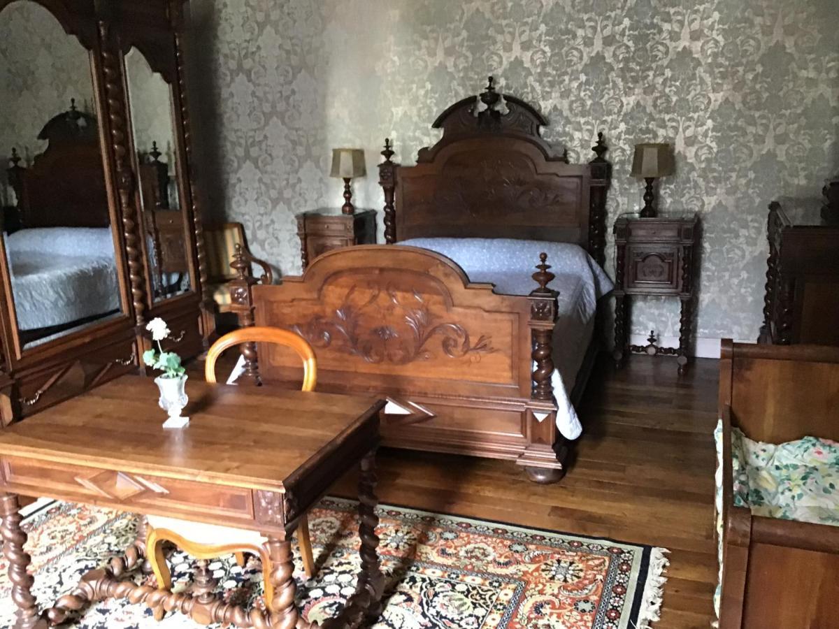 Bedous Maison Laclede מראה חיצוני תמונה